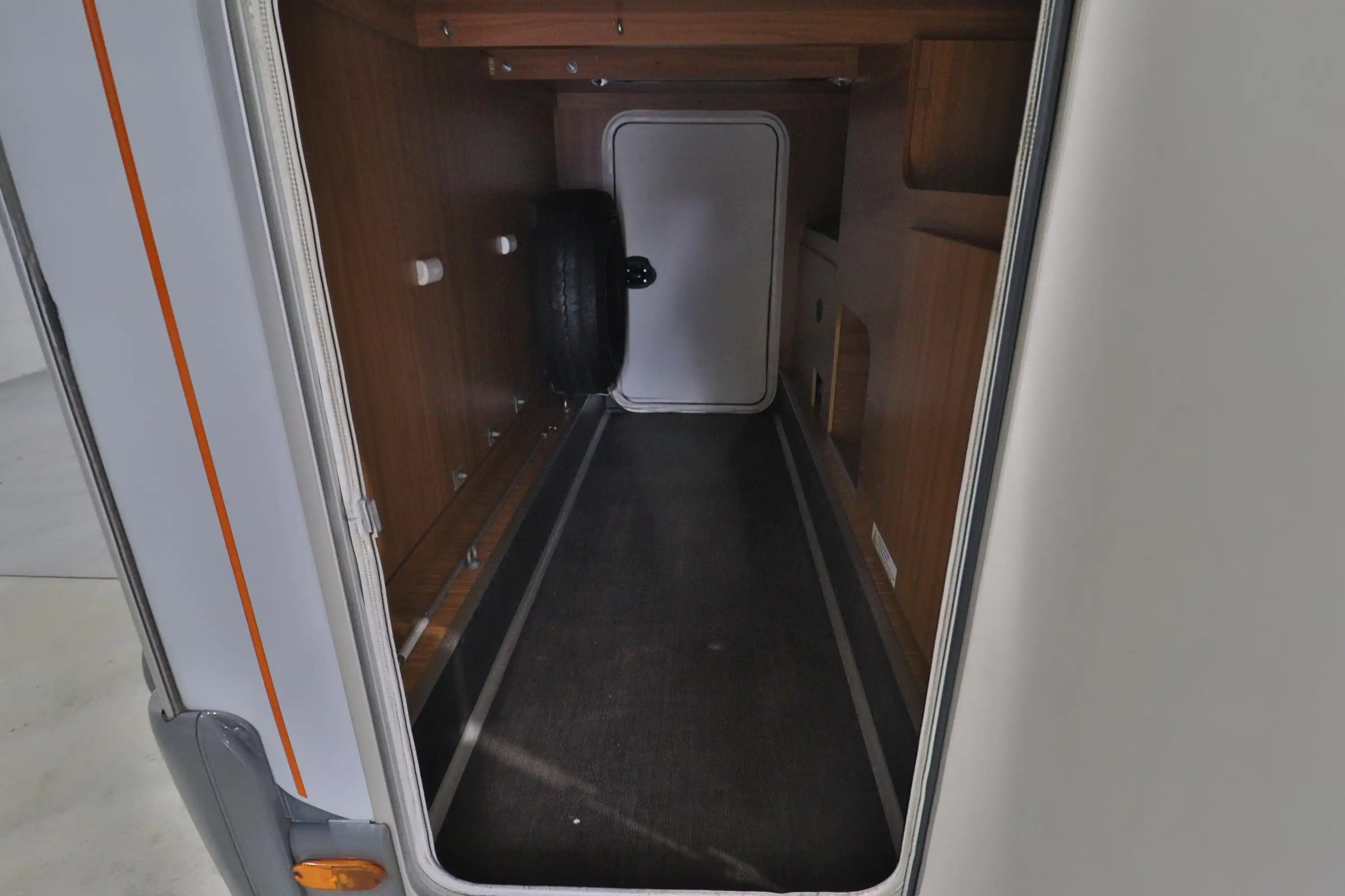 WEINSBERG TI 650 MEG - Ansicht 6